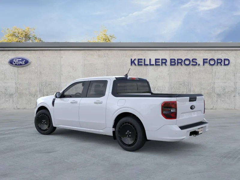 2025 Ford Maverick Lobo Standard - Photo 29