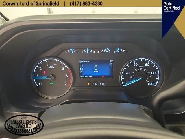 Certified Used 2024 Oxford White Ford XL image 30