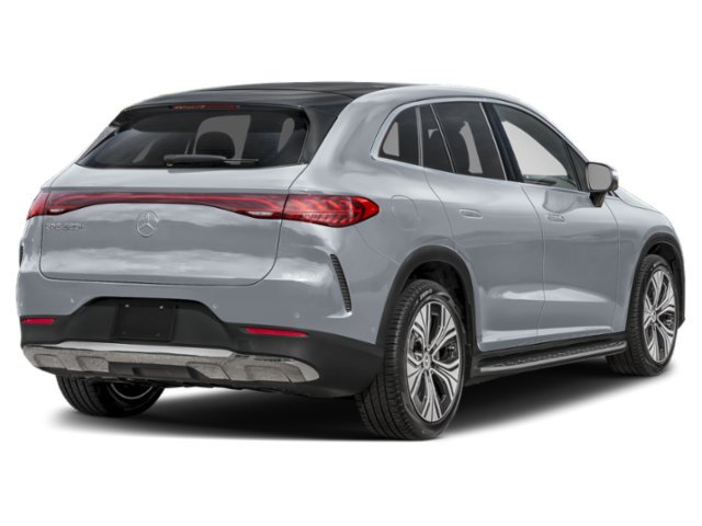 New 2027 Cirrus Silver Metallic Mercedes-Benz EQE 320 image 43