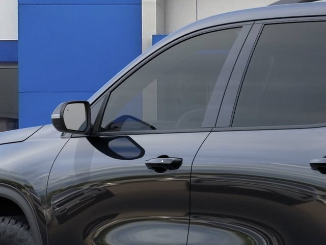 New 2027 Mosaic Black Metallic Chevrolet Z71 image 12