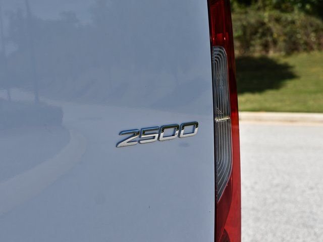 New 2026 Arctic White Mercedes-Benz Cargo 144 WB image 10