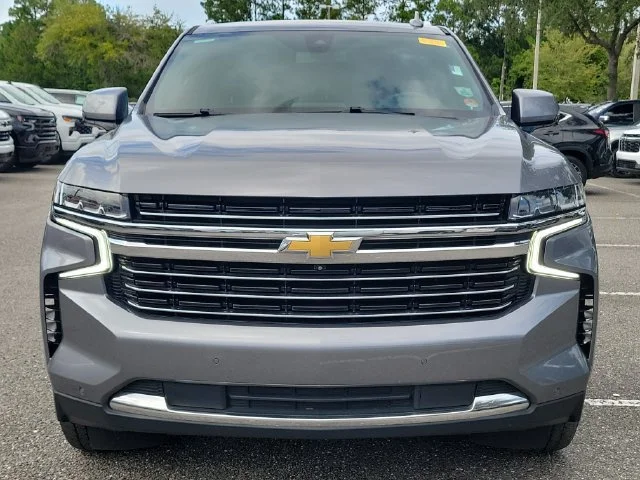 2022 Chevrolet Tahoe LT - Photo 9