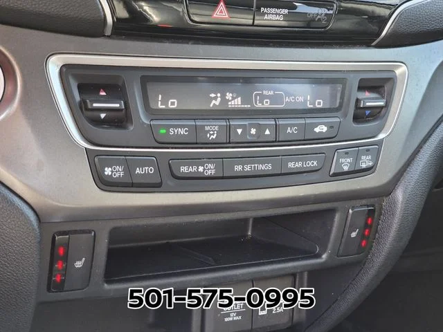 Used 2022  Honda Special Edition image 26