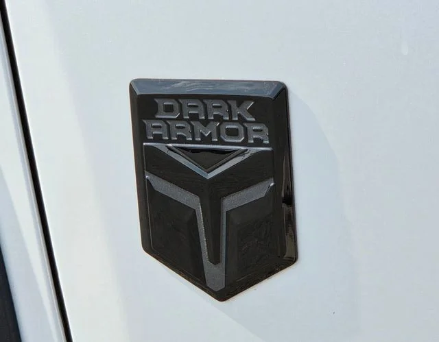 New 2026 Everest White Pearl TriCoat Nissan Dark Armor™ image 9