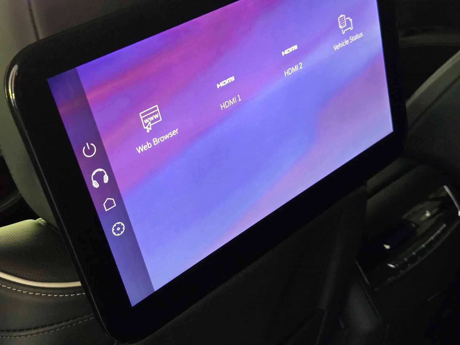 2026 Cadillac Escalade Platinum Sport - Photo 19