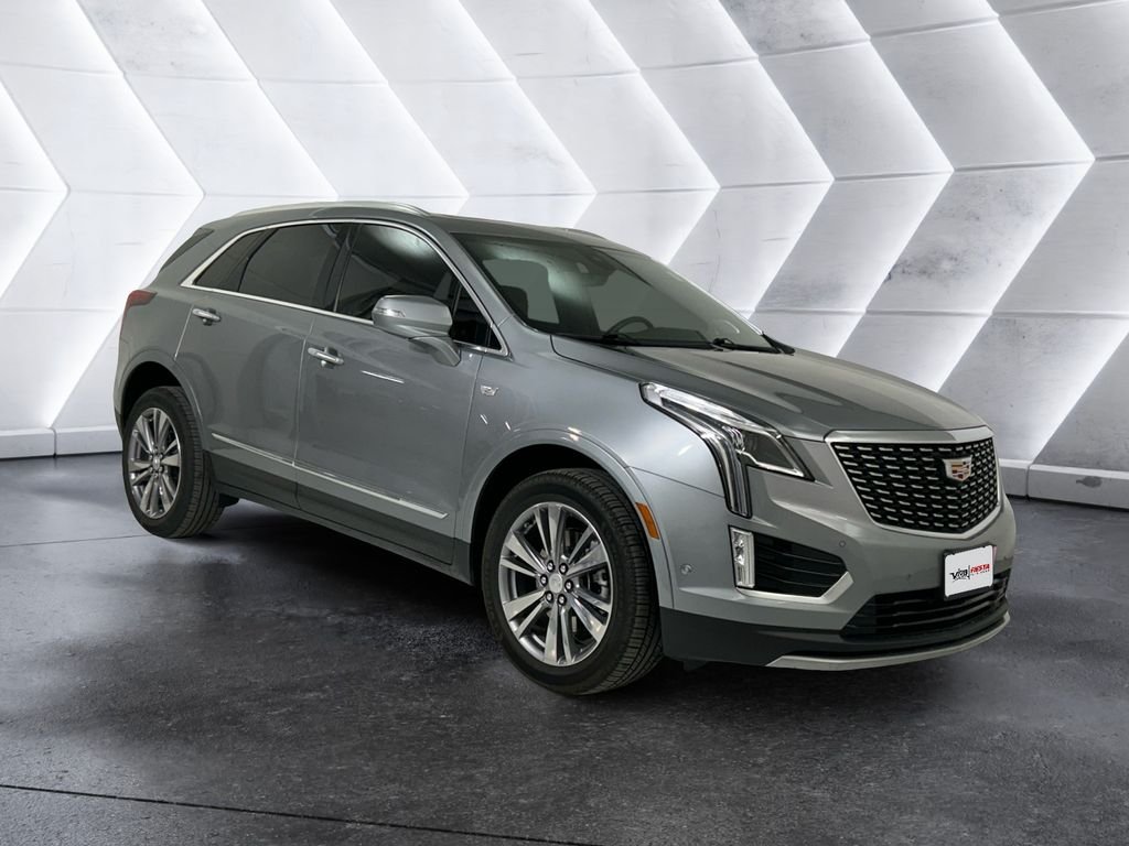 2024 Cadillac XT5 AWD Premium Luxury's photo