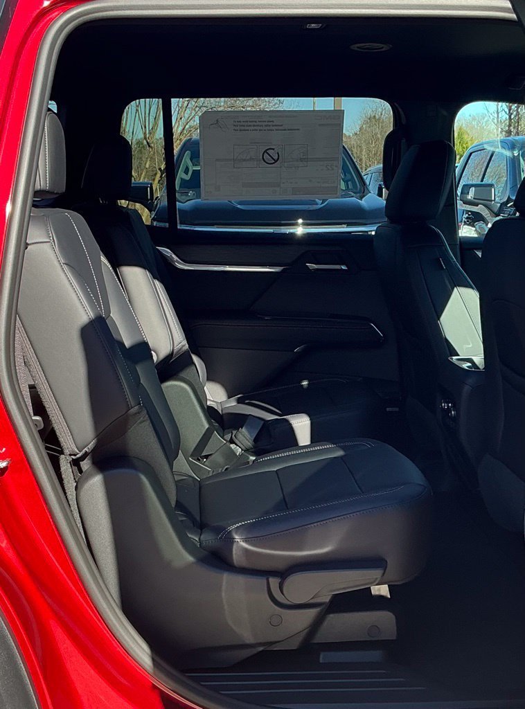 2026 GMC Acadia Elevation - Photo 26