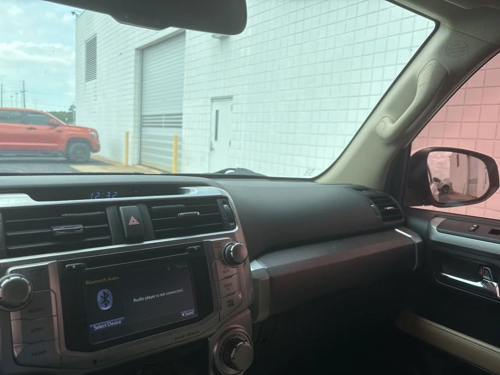 Used 2019 White Toyota SR5 Premium image 14