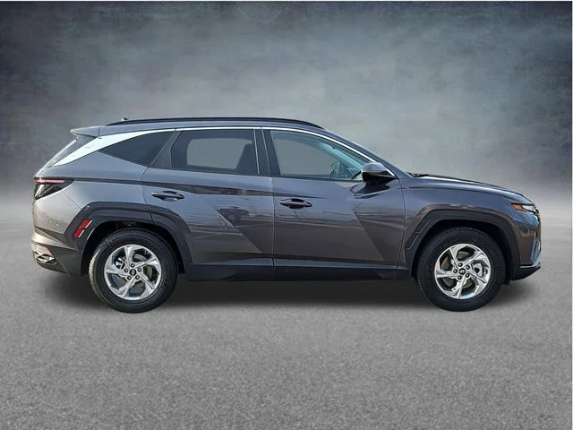 2023 Hyundai Tucson SEL - Photo 10
