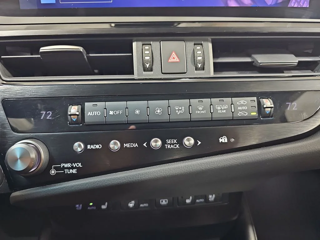 Used 2023 White Lexus 250 image 26