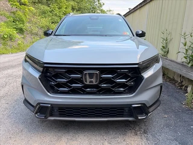 Used 2026 Gray Honda Sport-L image 3