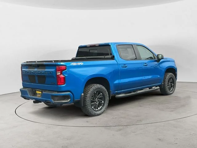 2023 Chevrolet Silverado 1500 RST - Photo 6