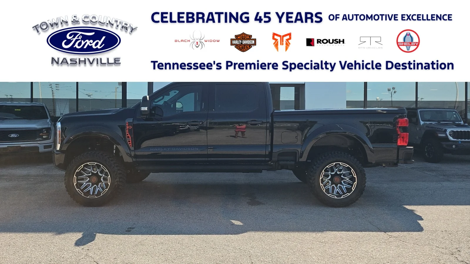2026 Ford Super Duty F-250 SRW