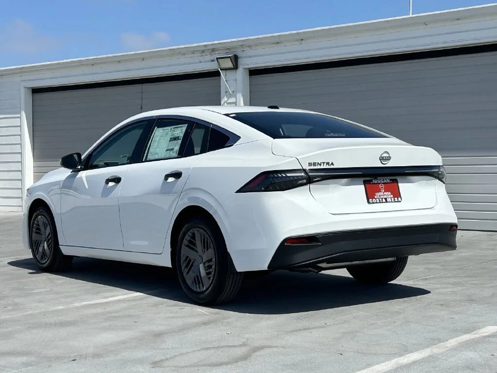 New 2026 Fresh Powder Nissan S image 2