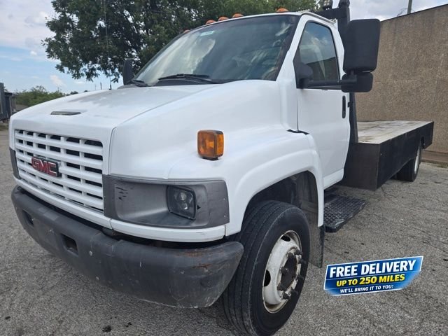 2005 GMC Jimmy 