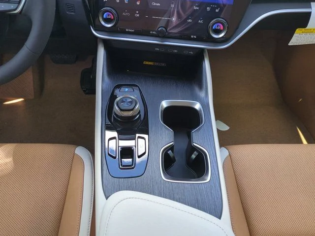 New 2026 Cloudburst Gray Lexus  350e image 17