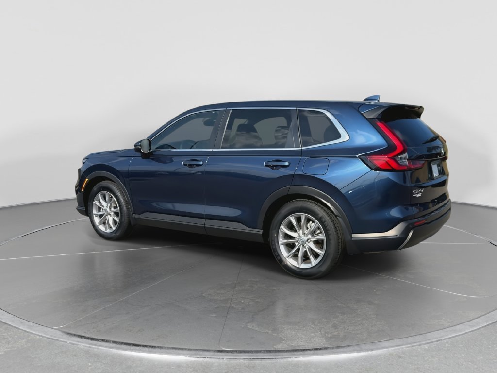2025 Honda CR-V EX-L - Photo 6