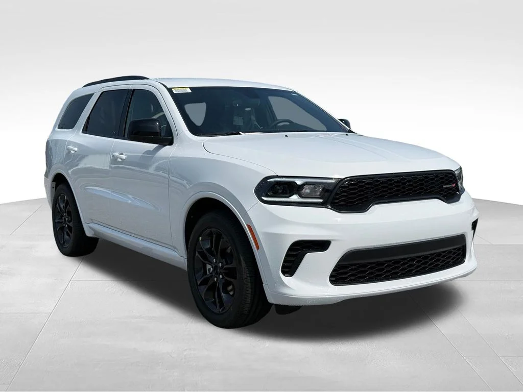 New 2026 White Knuckle Clear-Coat Exterior Paint Dodge GT image 31