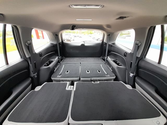 2018 Honda Pilot EX-L - Photo 55