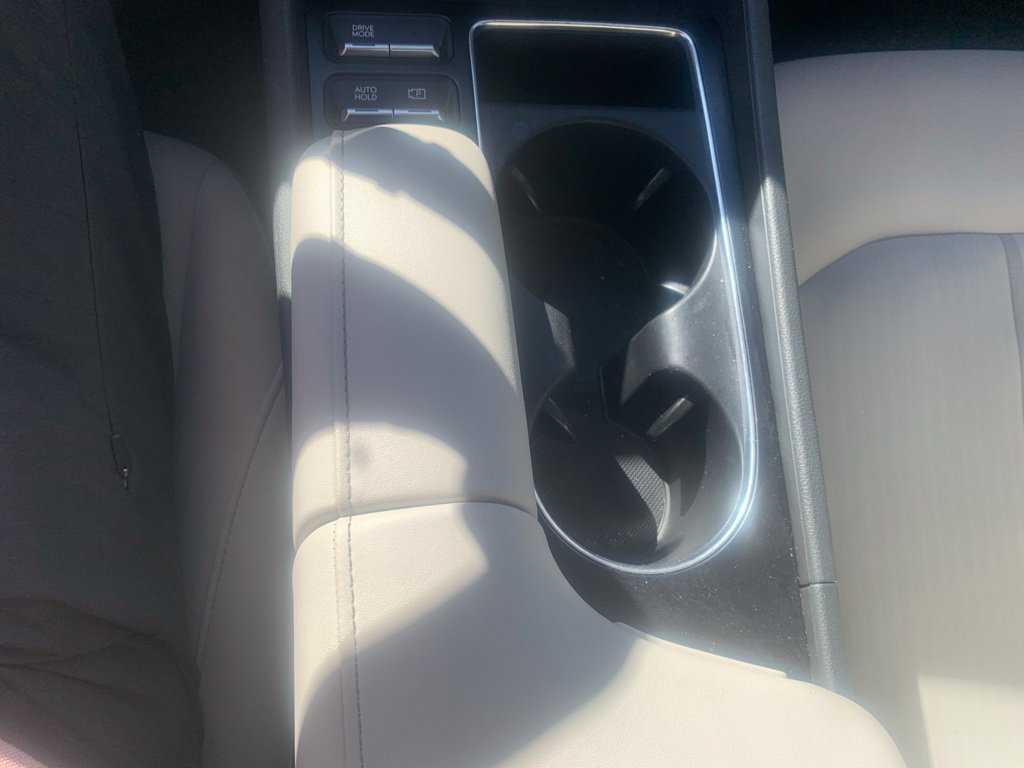 2025 Hyundai Sonata SEL - Photo 29
