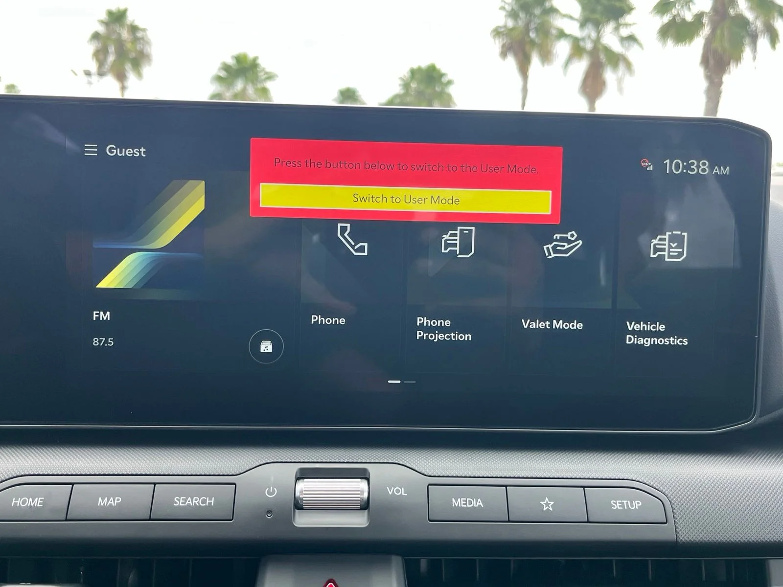 New 2026  Kia LXS image 10
