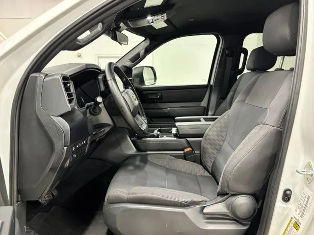 Used 2025 White Toyota SR image 17