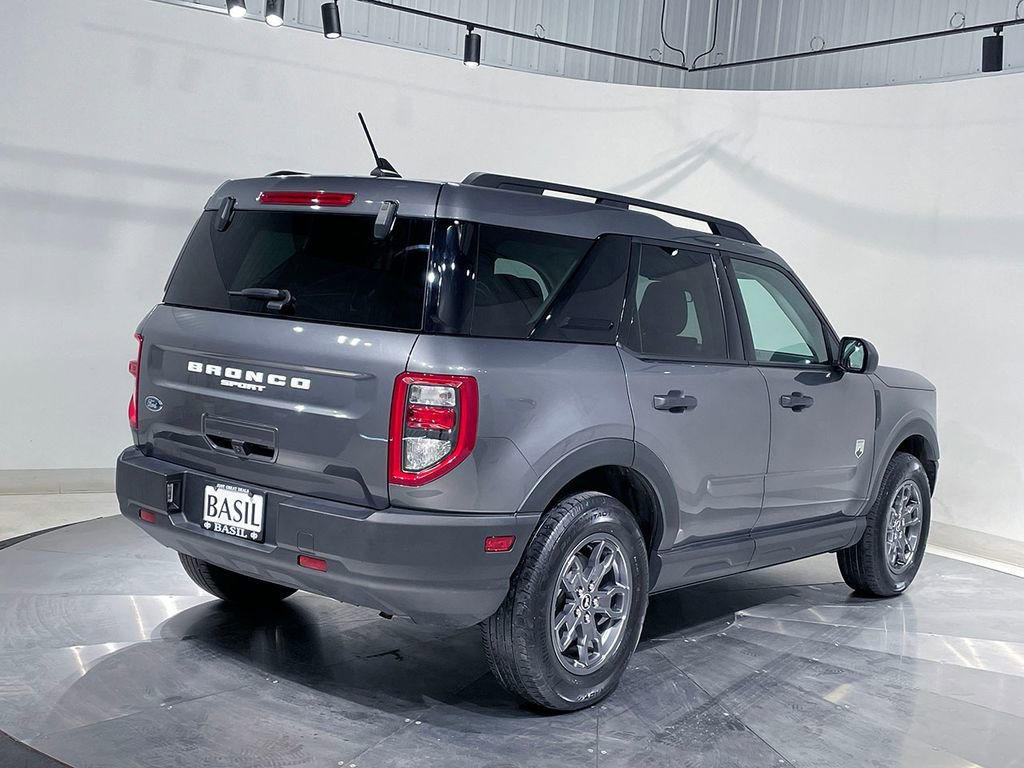 Used 2023 Gy Ford Big Bend image 11