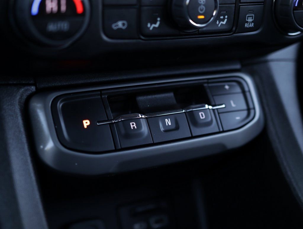 2023 GMC Acadia AT4 - Photo 21
