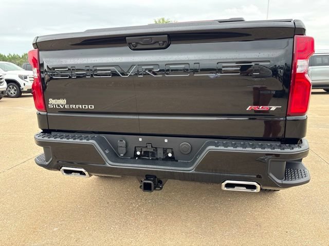 2026 Chevrolet Silverado 1500 RST - Photo 4