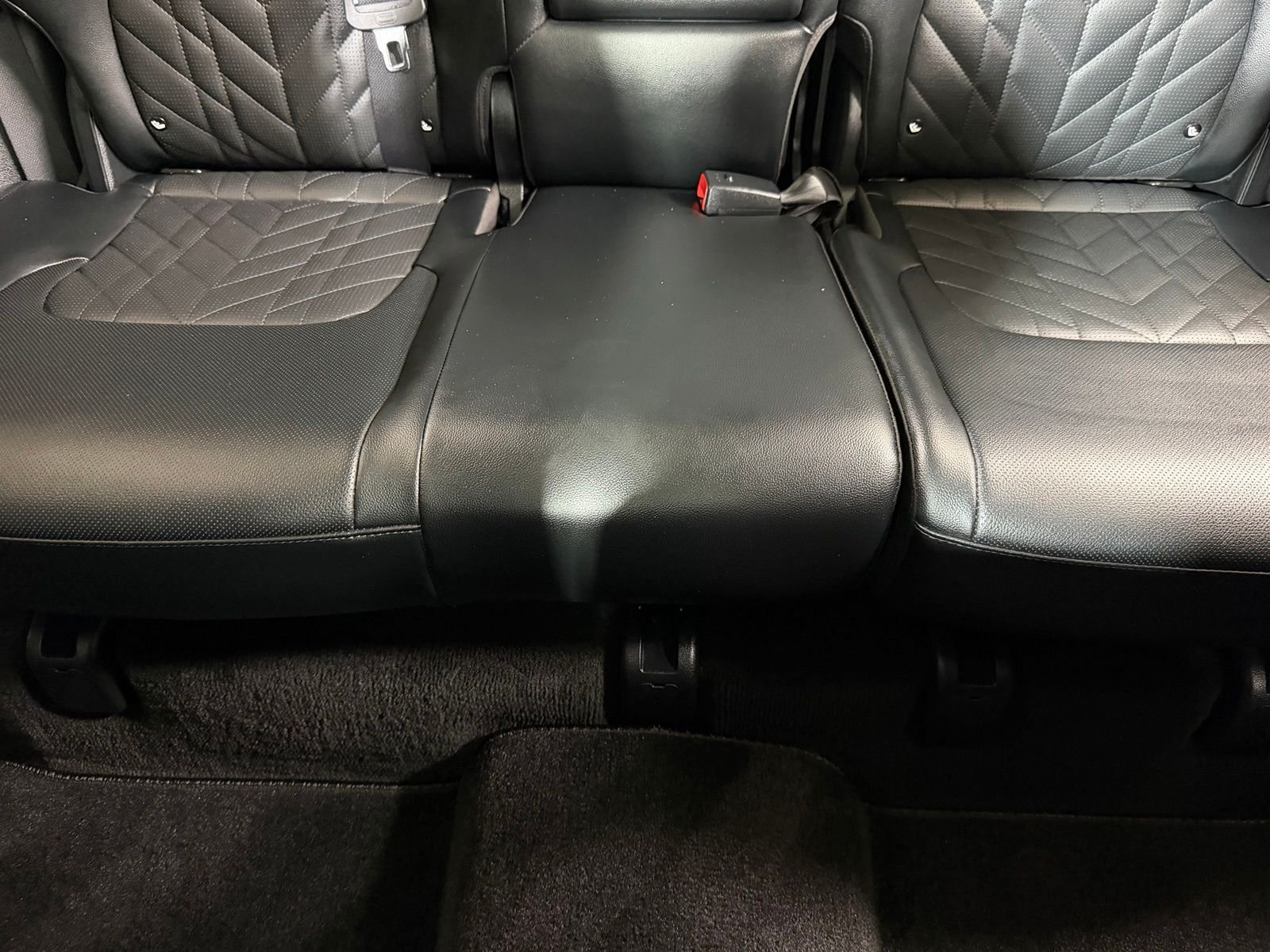 Used 2024 Gray Kia X-Line image 35