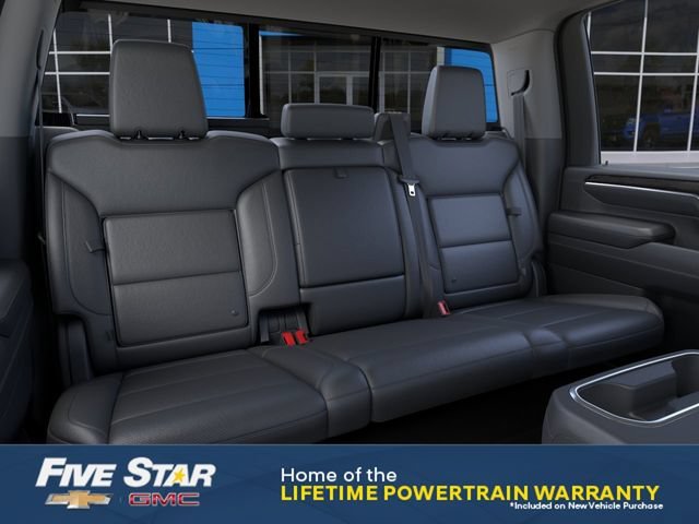 2026 Chevrolet Silverado 2500 HD LTZ - Photo 17