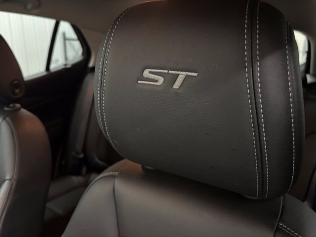 Used 2024 Brown Buick Sport Touring image 17