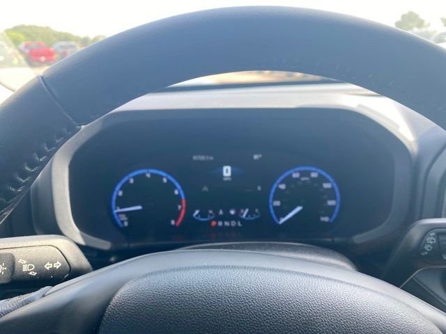 Used 2022 Gray Ford Big Bend image 20