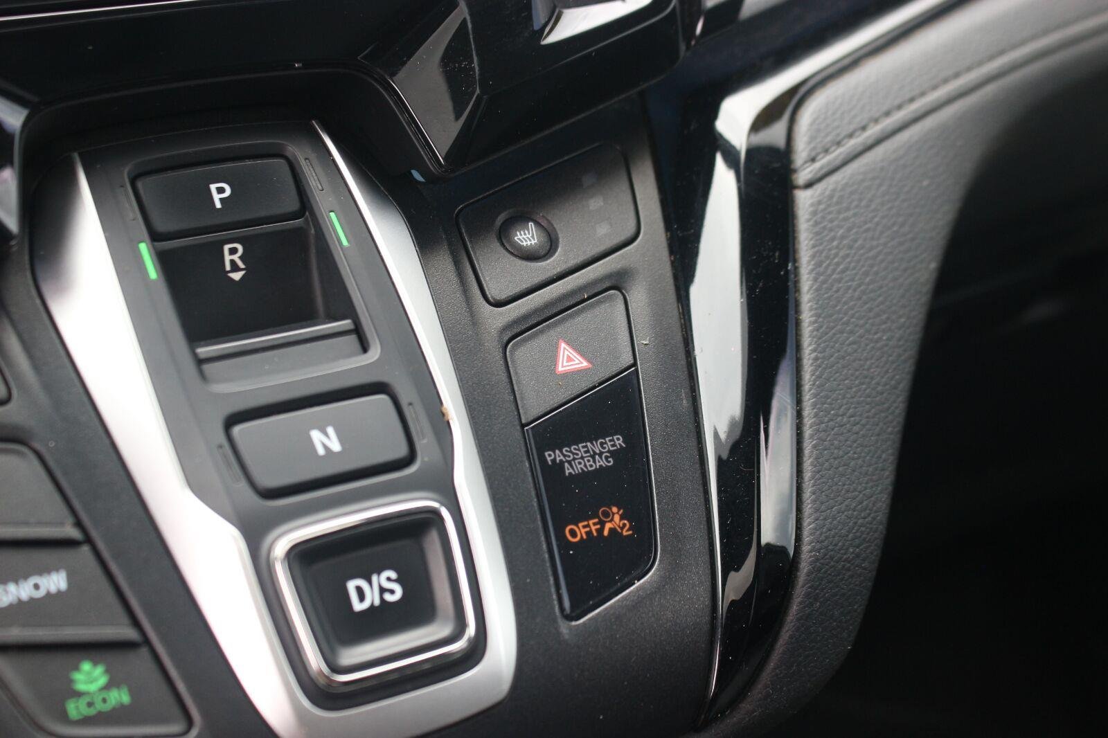 Used 2021 Platinum White Pearl Honda Touring image 28