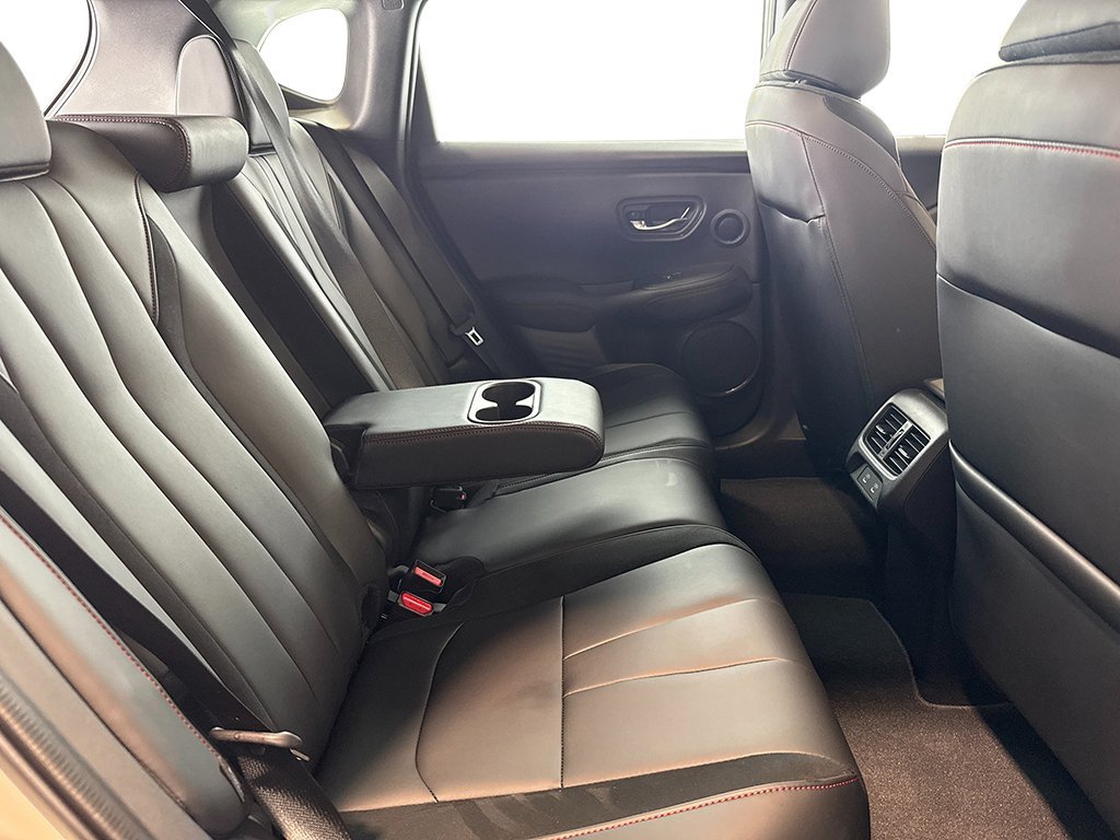 New 2026 Milano Red Acura w/A-Spec Package image 33