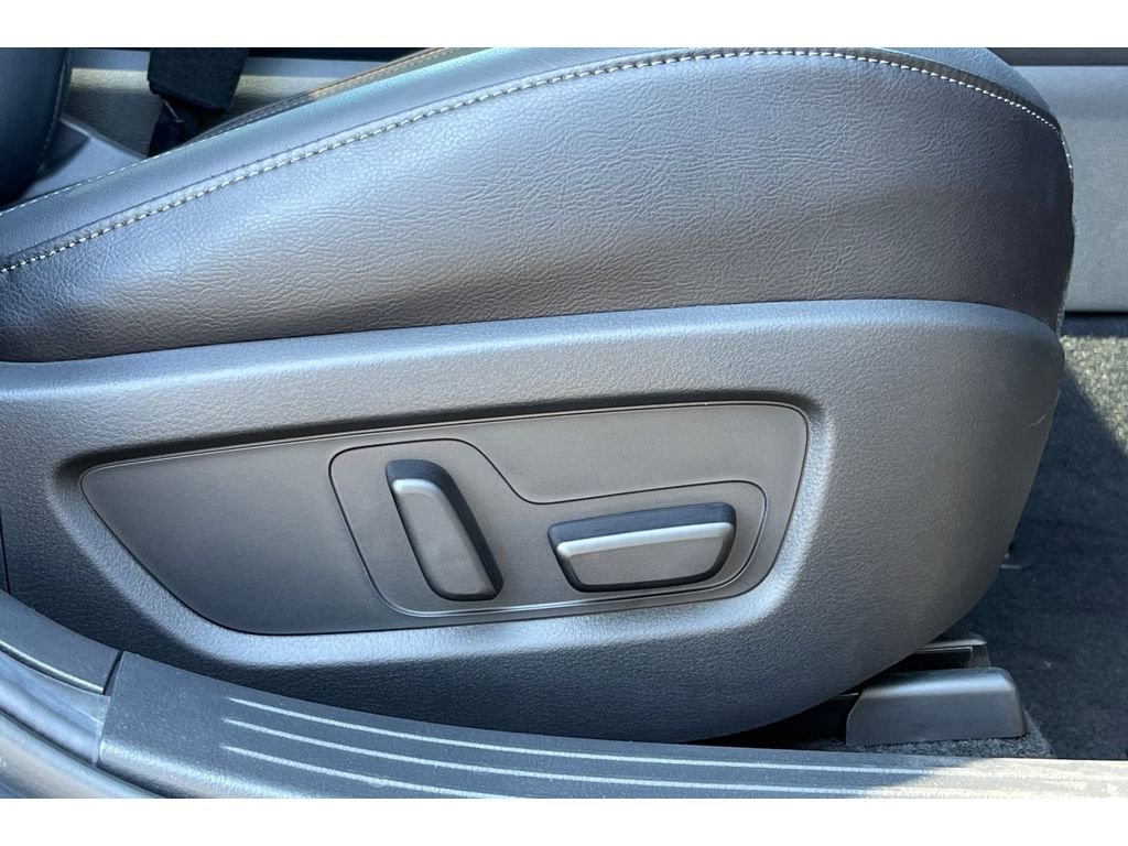 2025 Mazda CX-50 Premium Plus - Photo 24