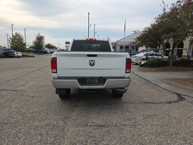 Used 2012  Ram SLT image 4