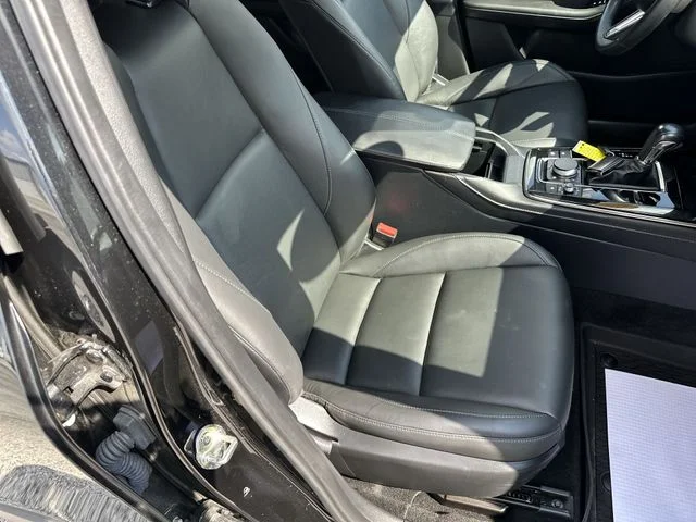 Used 2024 Black Mazda 2.5 S Preferred Package image 28