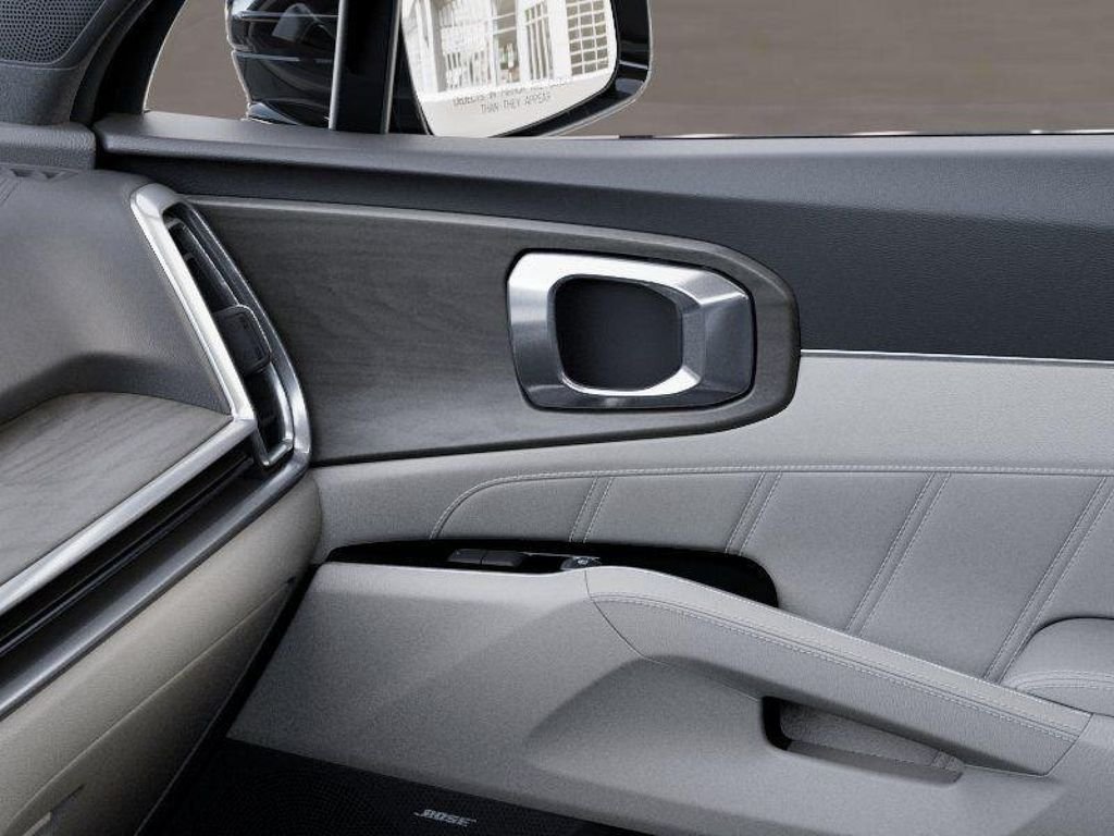 New 2026 Black Kia X-Line SX Prestige image 25
