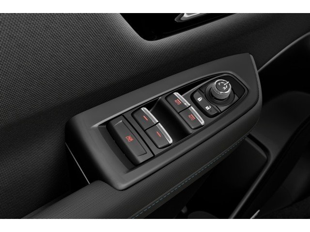 2026 Subaru Forester Limited - Photo 23