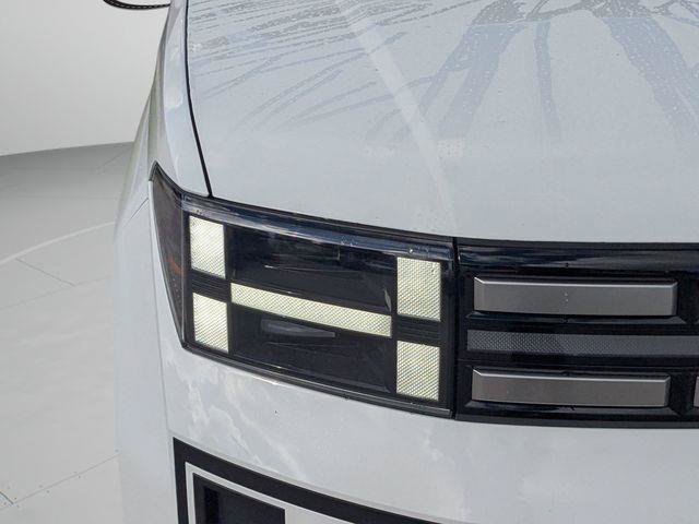 New 2027 Serenity White Hyundai SEL image 10