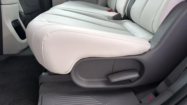 Used 2023 Shooting Star (Matte Gray) Hyundai Limited image 17