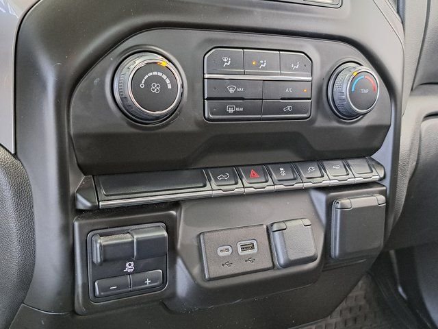 Used 2021 White Chevrolet WT image 15