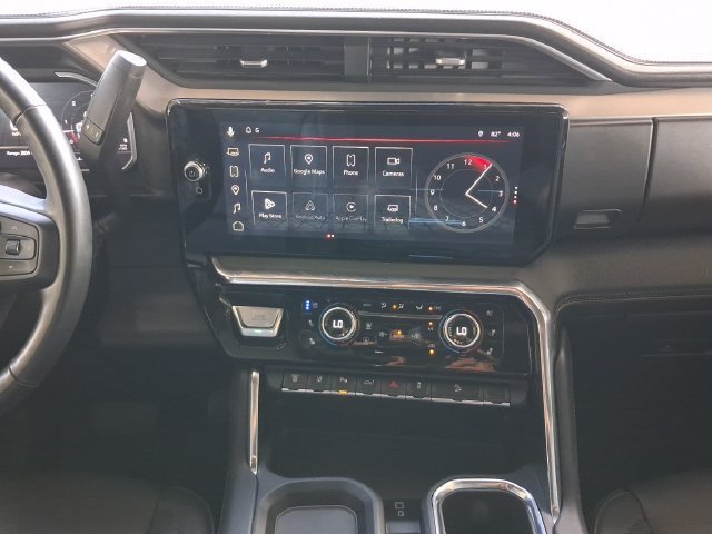 Used 2024 Onyx Black GMC Denali image 4