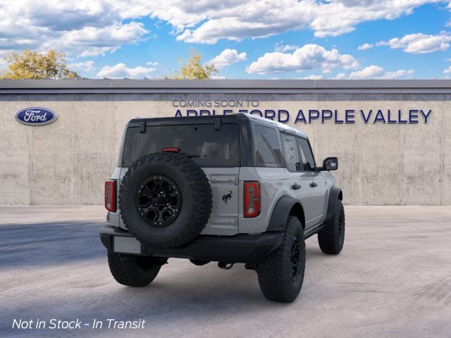 New 2026 Avalanche Ford Badlands image 8
