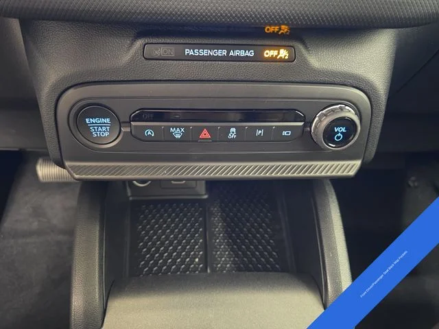 New 2026 Carbonized Gray Metallic Ford Outer Banks® image 28