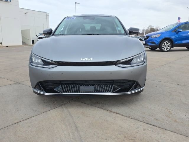 Used 2022 Kia Ev6 GT-Line with VIN KNDC3DLC7N5038787 for sale in Englewood, CO