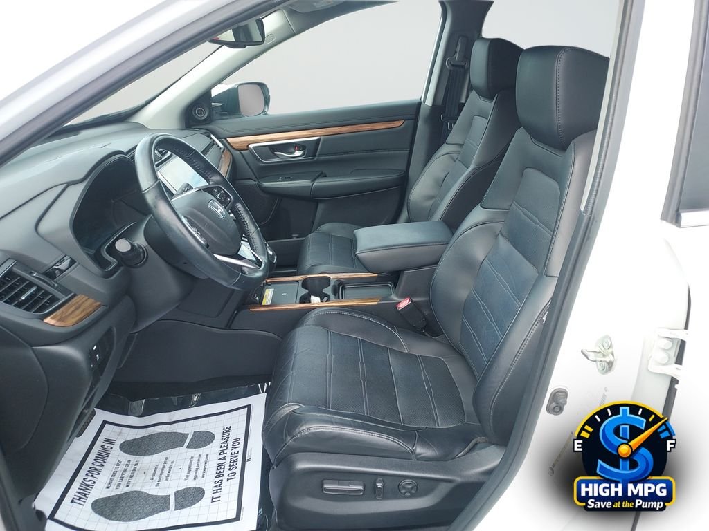 Used 2020 White Honda Touring image 30