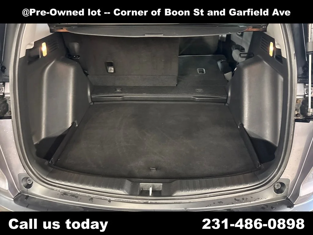 Used 2021  Honda EX image 27