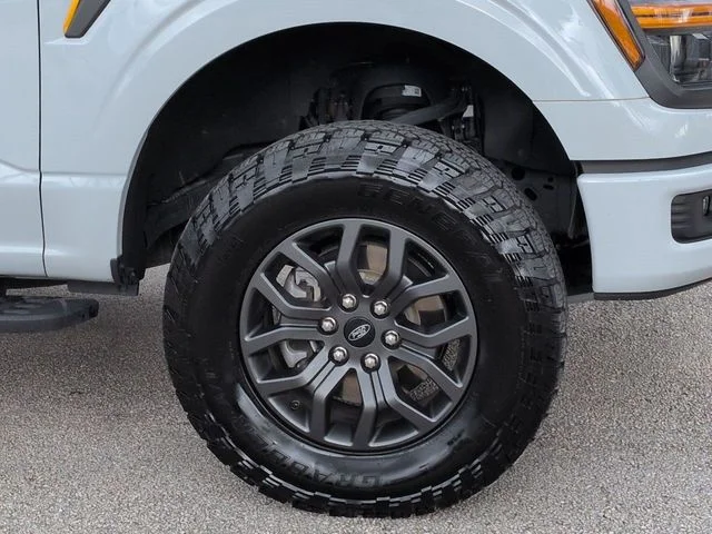 Certified Used 2024 Avalanche Ford Tremor image 11